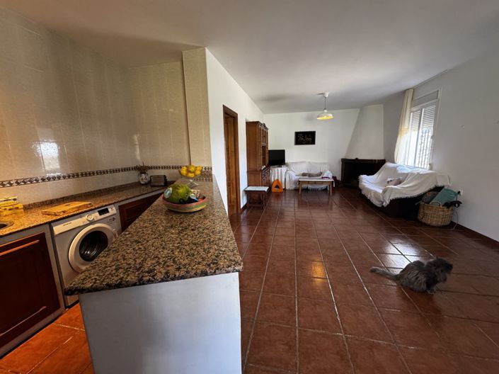 Image No.15-Propriété de 3 chambres à vendre à Benaocaz