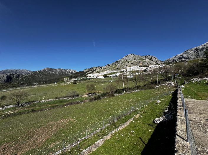 Image No.17-Propriété de 3 chambres à vendre à Benaocaz