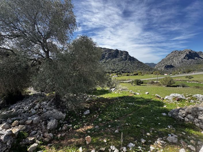 Image No.20-Propriété de 3 chambres à vendre à Benaocaz