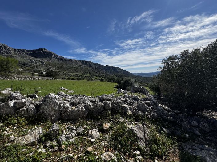 Image No.20-Propriété de 3 chambres à vendre à Benaocaz