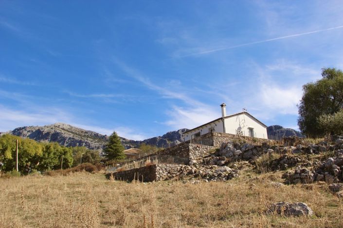 Image No.22-Propriété de 3 chambres à vendre à Benaocaz