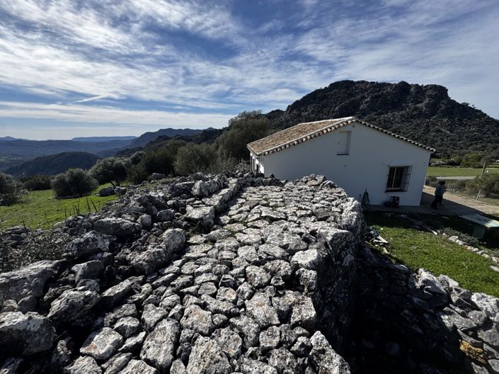Image No.7-Propriété de 3 chambres à vendre à Benaocaz