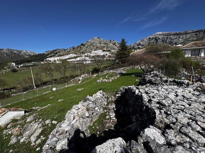 Image No.8-Propriété de 3 chambres à vendre à Benaocaz
