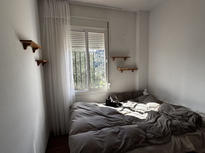 Image No.7-Propriété de 3 chambres à vendre à Benaocaz