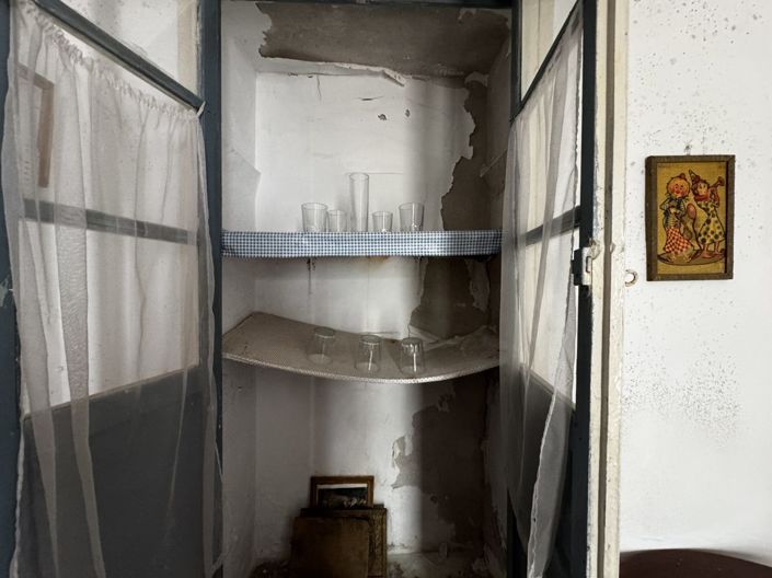 Image No.7-Maison de ville de 3 chambres à vendre à Olvera