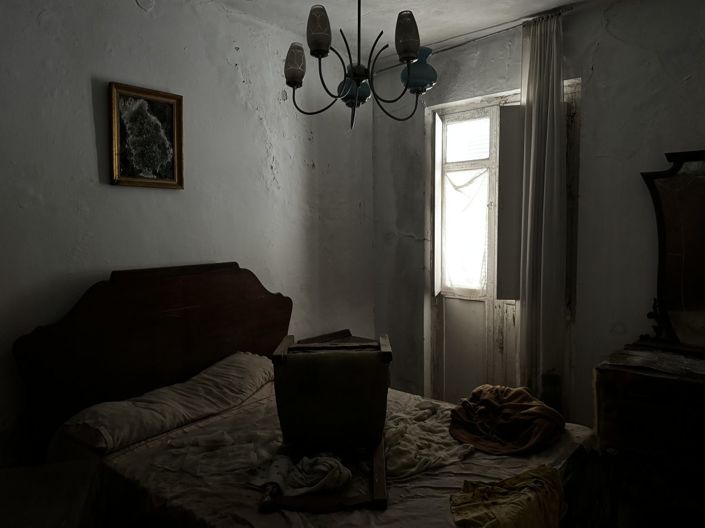 Image No.10-Maison de ville de 3 chambres à vendre à Olvera