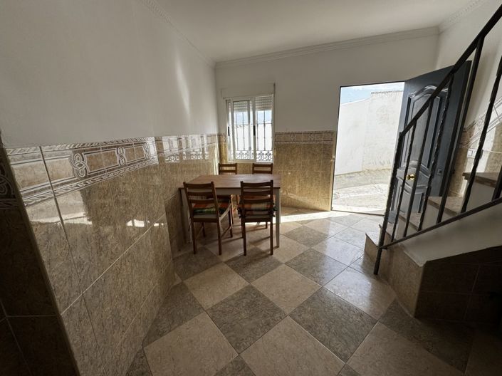 Image No.13-Propriété de 3 chambres à vendre à Olvera