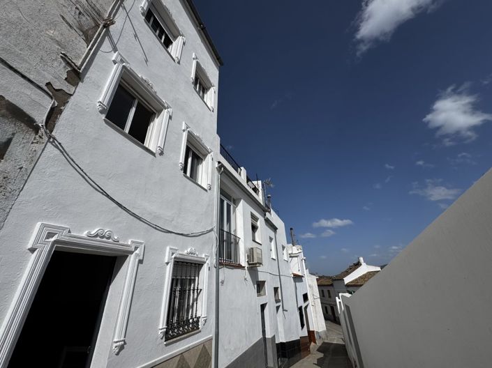 Image No.14-Propriété de 3 chambres à vendre à Olvera