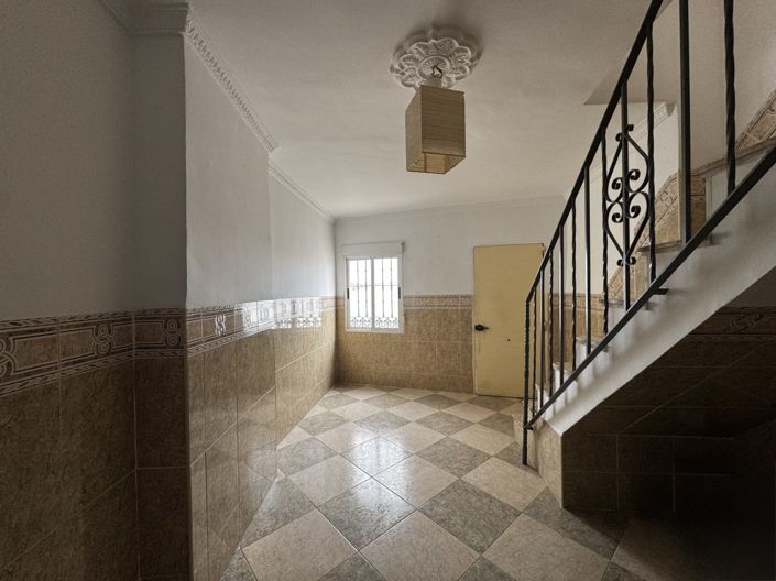 Image No.2-Propriété de 3 chambres à vendre à Olvera