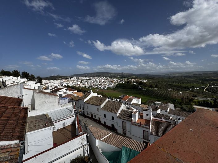 Image No.22-Propriété de 3 chambres à vendre à Olvera