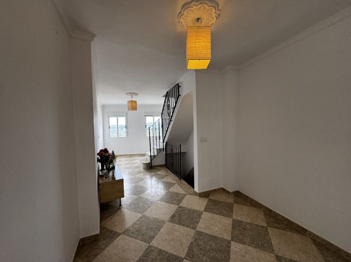 Image No.4-Propriété de 3 chambres à vendre à Olvera