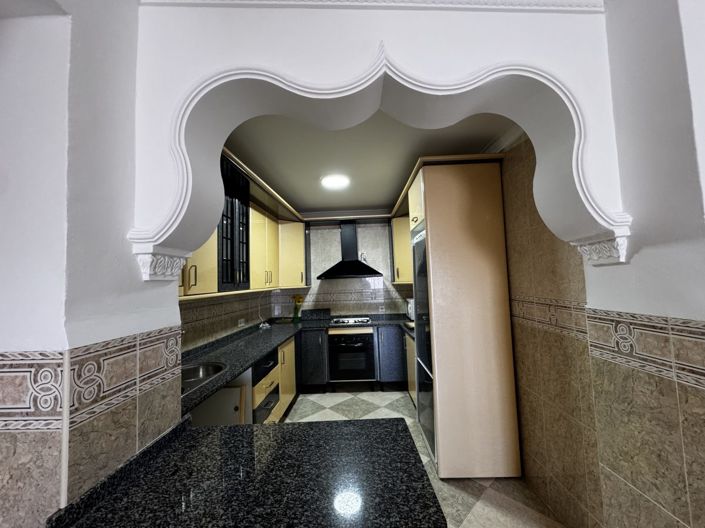 Image No.4-Propriété de 3 chambres à vendre à Olvera
