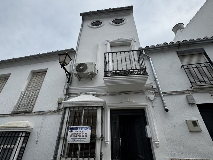 Image No.6-Propriété de 3 chambres à vendre à Olvera