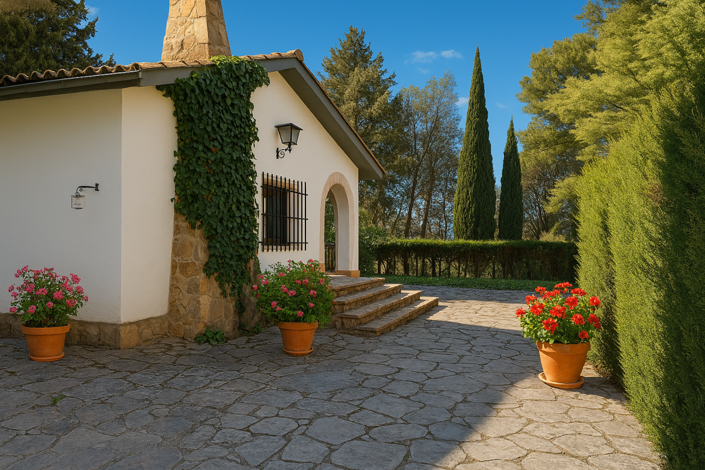 Image No.2-3 Bed Property for sale