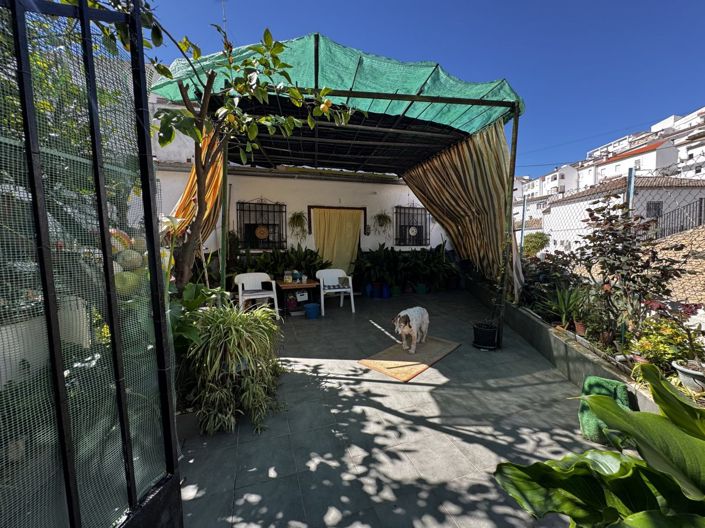 Image No.24-Maison de ville de 3 chambres à vendre à Torre-Alháquime