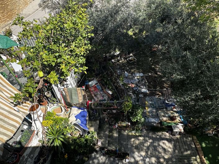 Image No.3-Maison de ville de 3 chambres à vendre à Torre-Alháquime