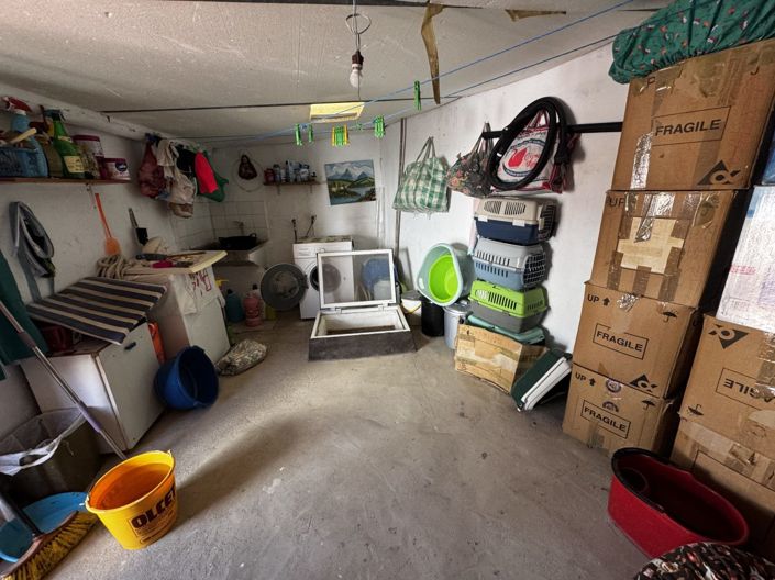 Image No.5-Maison de ville de 3 chambres à vendre à Torre-Alháquime