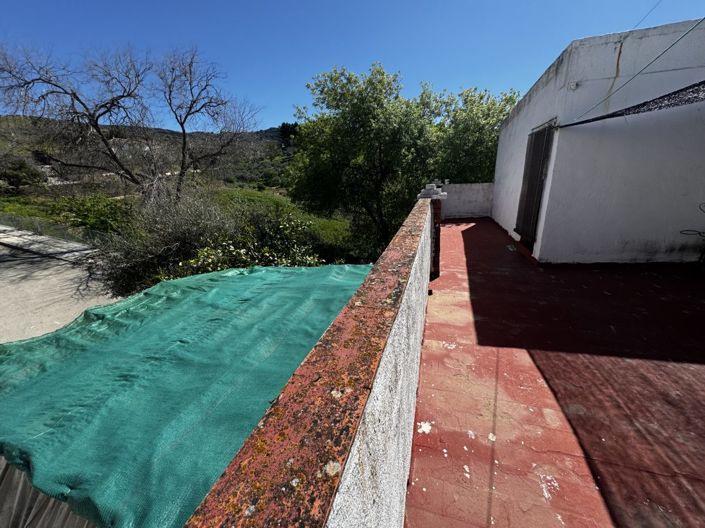 Image No.6-Maison de ville de 3 chambres à vendre à Torre-Alháquime