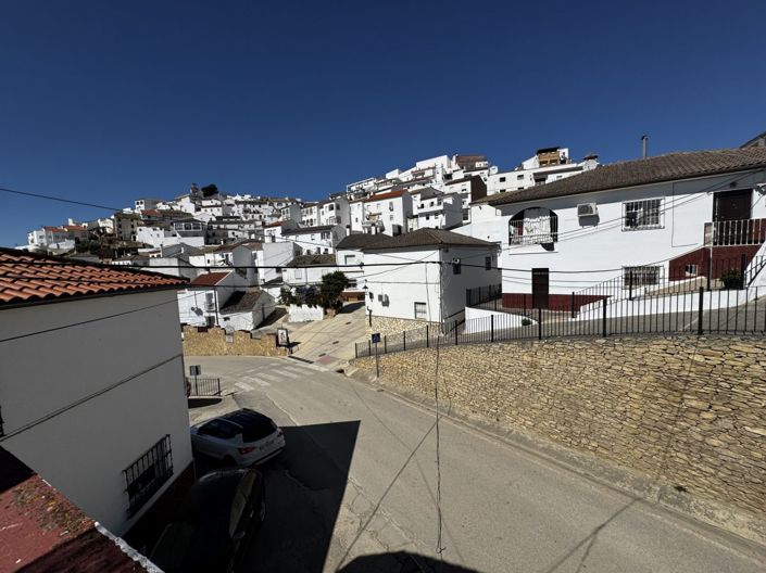 Image No.7-Maison de ville de 3 chambres à vendre à Torre-Alháquime