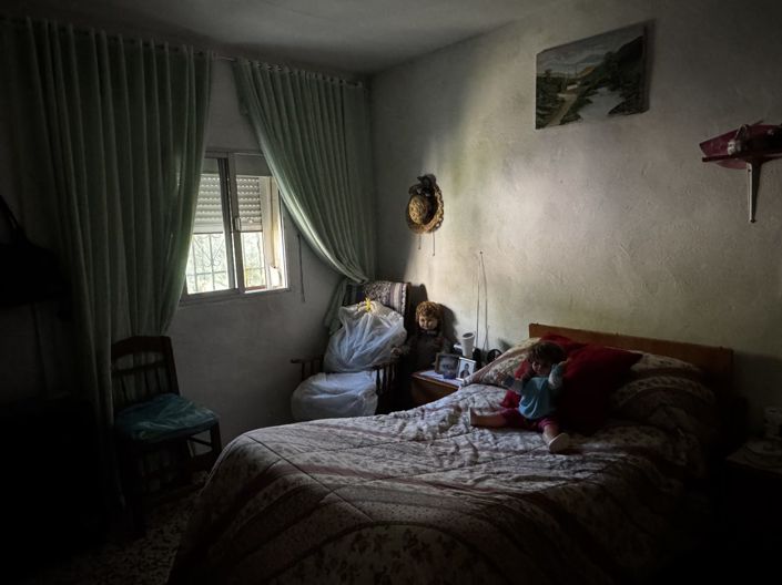 Image No.9-Maison de ville de 3 chambres à vendre à Torre-Alháquime