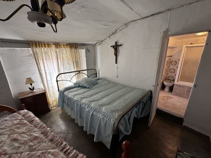 Image No.11-Maison de ville de 2 chambres à vendre à Torre-Alháquime