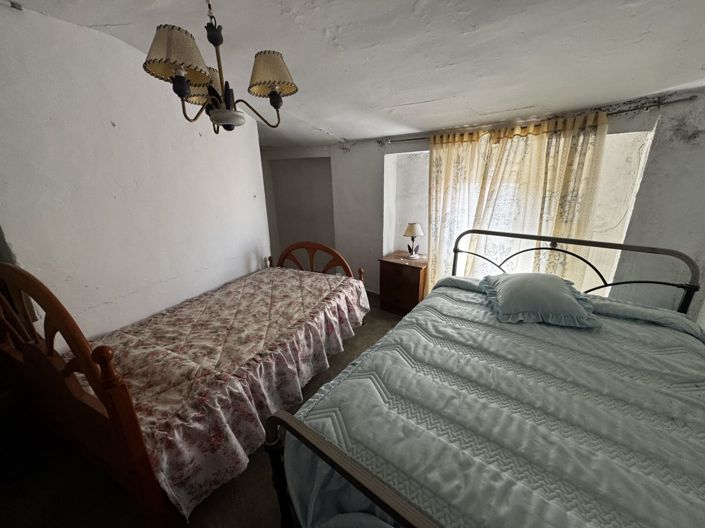 Image No.12-Maison de ville de 2 chambres à vendre à Torre-Alháquime