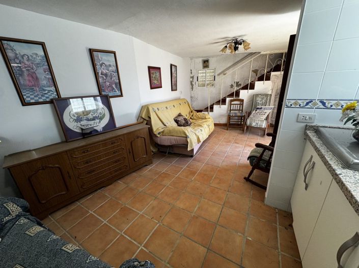 Image No.6-Maison de ville de 2 chambres à vendre à Torre-Alháquime