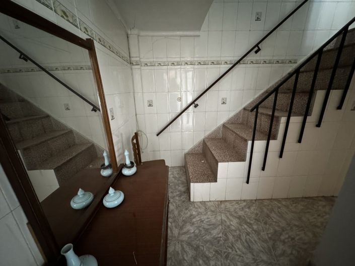 Image No.9-Maison de ville de 2 chambres à vendre à Torre-Alháquime