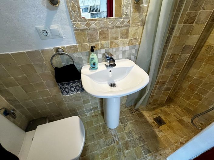 Image No.10-Maison de ville de 2 chambres à vendre à Olvera