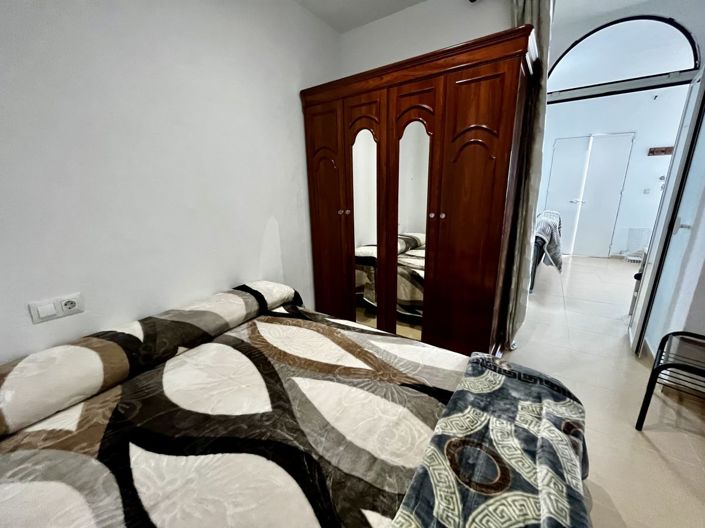 Image No.11-Maison de ville de 2 chambres à vendre à Olvera