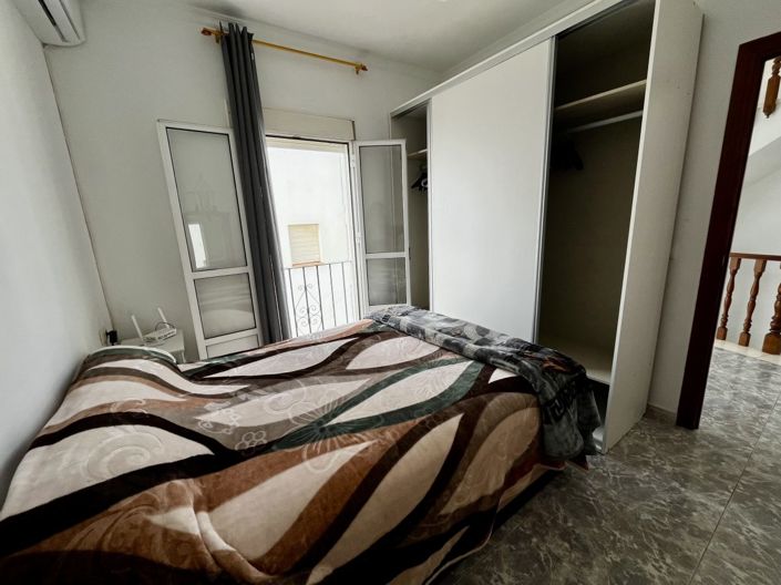 Image No.14-Maison de ville de 2 chambres à vendre à Olvera