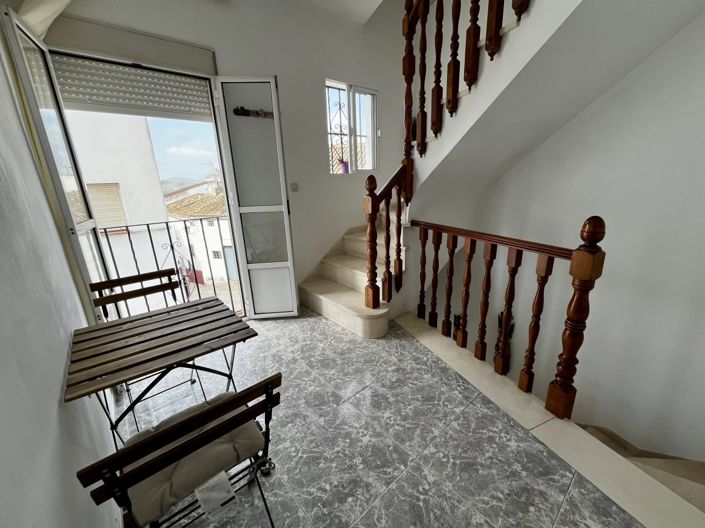 Image No.16-Maison de ville de 2 chambres à vendre à Olvera