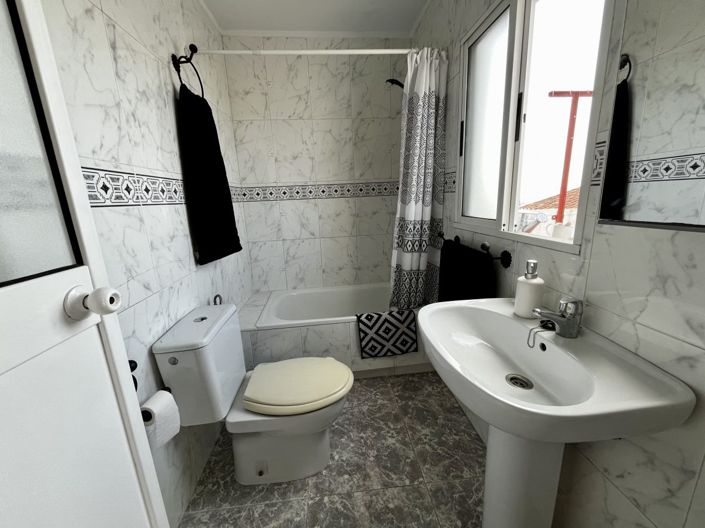 Image No.17-Maison de ville de 2 chambres à vendre à Olvera