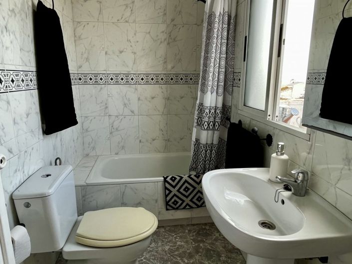 Image No.18-Maison de ville de 2 chambres à vendre à Olvera