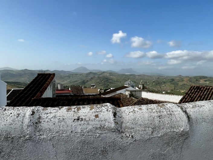 Image No.19-Maison de ville de 2 chambres à vendre à Olvera