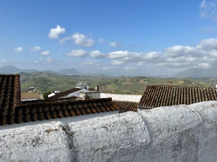 Image No.22-Maison de ville de 2 chambres à vendre à Olvera