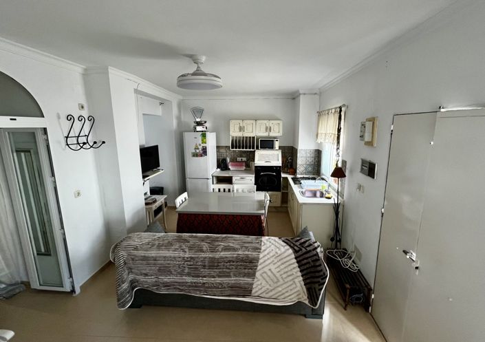 Image No.4-Maison de ville de 2 chambres à vendre à Olvera