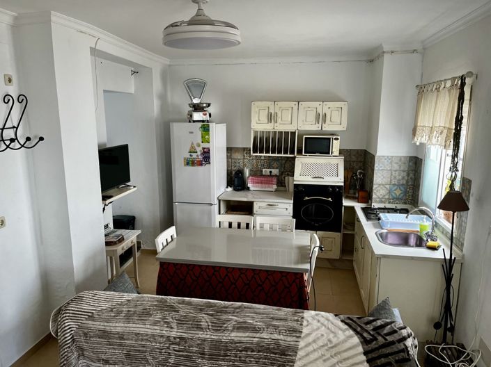 Image No.5-Maison de ville de 2 chambres à vendre à Olvera