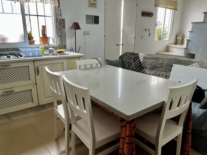 Image No.9-Maison de ville de 2 chambres à vendre à Olvera