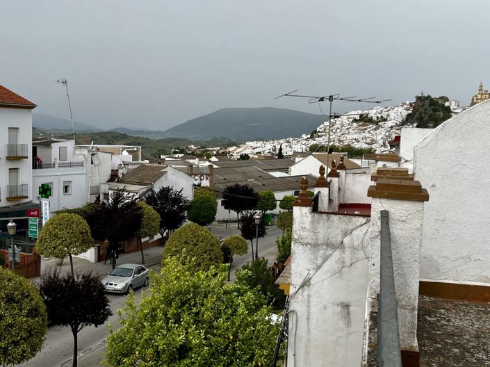 Image No.10-Maison de ville de 3 chambres à vendre à Olvera