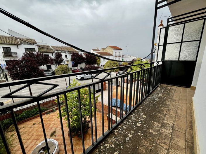 Image No.19-Maison de ville de 3 chambres à vendre à Olvera