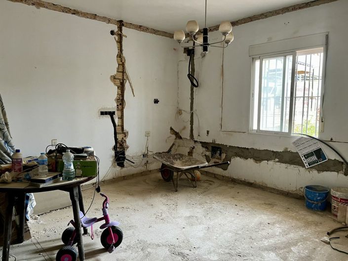 Image No.24-Maison de ville de 3 chambres à vendre à Olvera