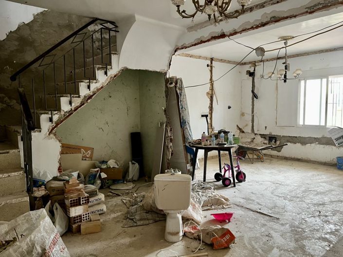 Image No.27-Maison de ville de 3 chambres à vendre à Olvera