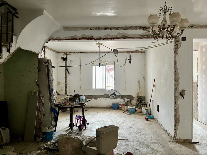 Image No.29-Maison de ville de 3 chambres à vendre à Olvera