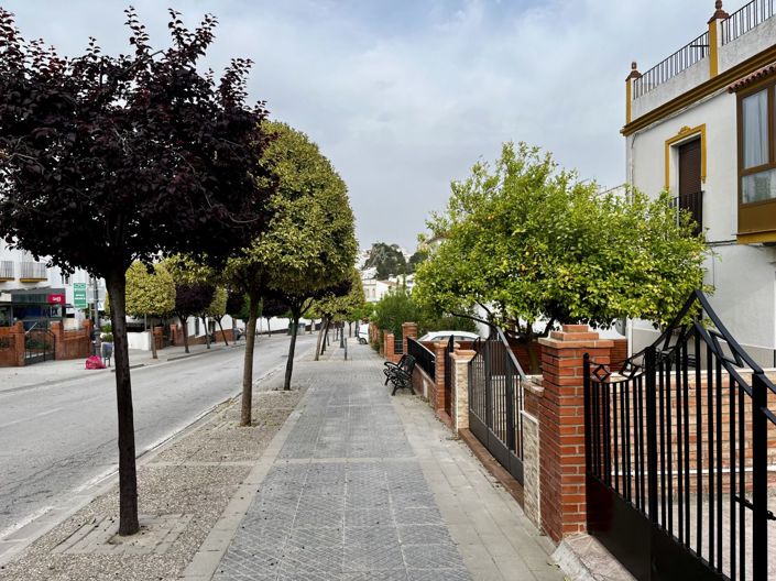 Image No.3-Maison de ville de 3 chambres à vendre à Olvera