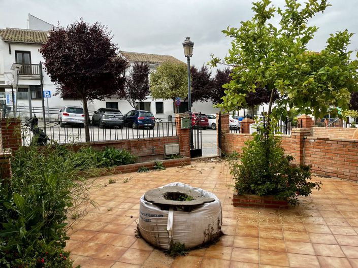 Image No.4-Maison de ville de 3 chambres à vendre à Olvera