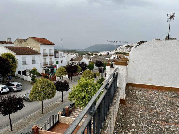 Image No.5-Maison de ville de 3 chambres à vendre à Olvera