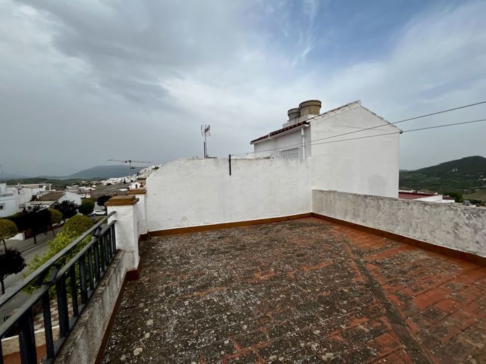 Image No.6-Maison de ville de 3 chambres à vendre à Olvera