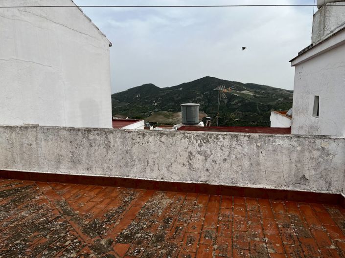 Image No.7-Maison de ville de 3 chambres à vendre à Olvera