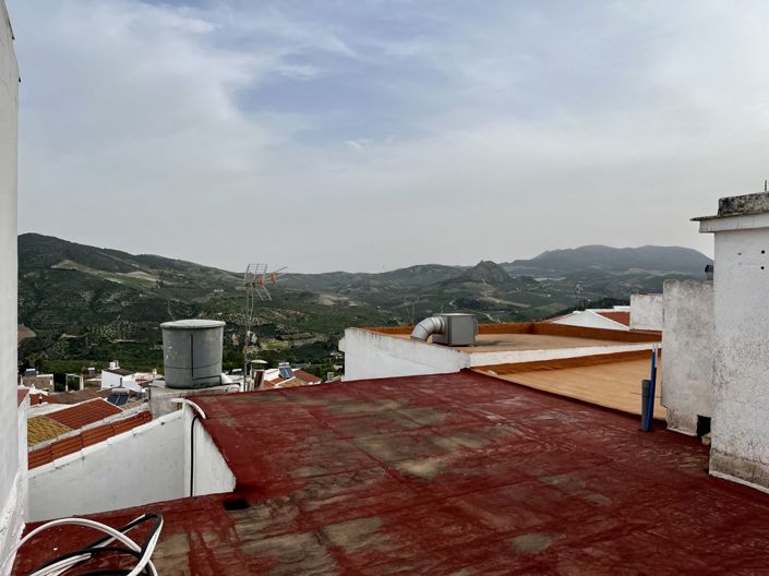 Image No.8-Maison de ville de 3 chambres à vendre à Olvera